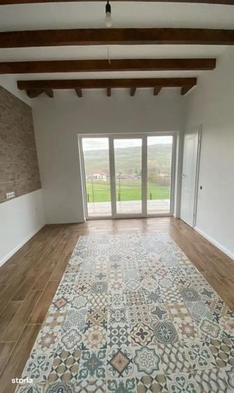 Casa unifamiliala individuala pe un nivel - Corusu - 5