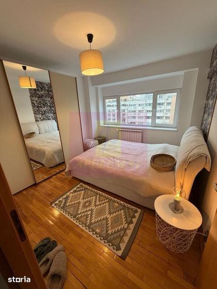 APARTAMENT 2 CAMERE | 65 MP | ZONA MARRIOTT – ACADEMIA MILITARĂ - 7