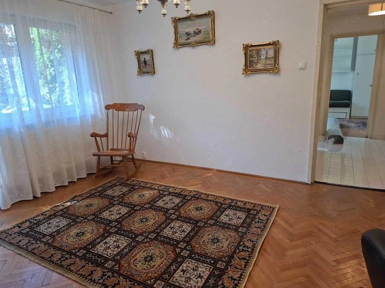 Apartament cu 3 camere în Gării