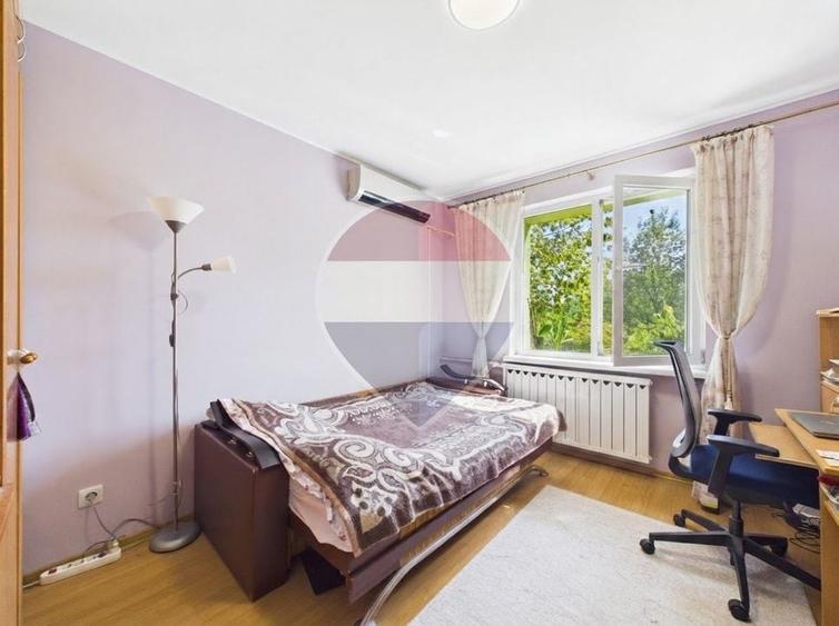 Apartament cu 3 camere decomandat, mobilat în Colentina