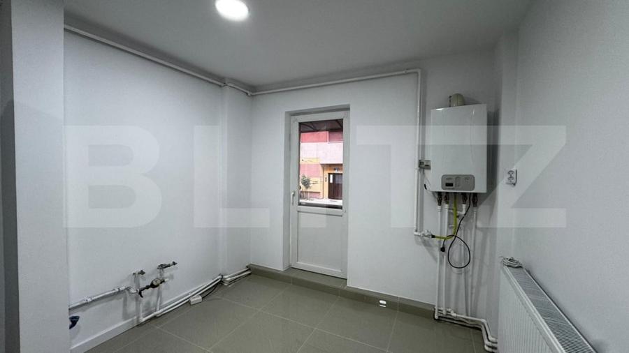 Apartament 2 camere, decomandat, 52 mp, zona Piata Cetate - 6