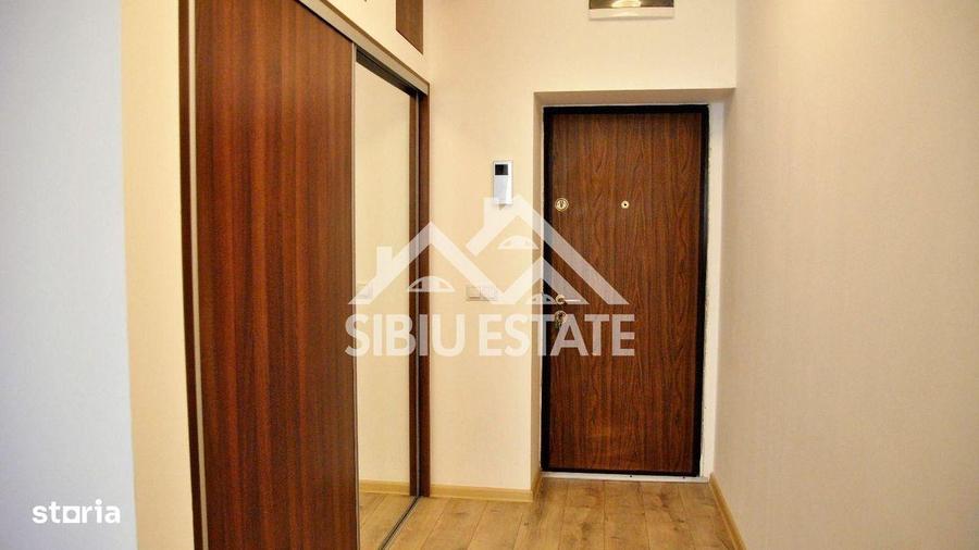 Apartament cu 3 camere în Ștrand