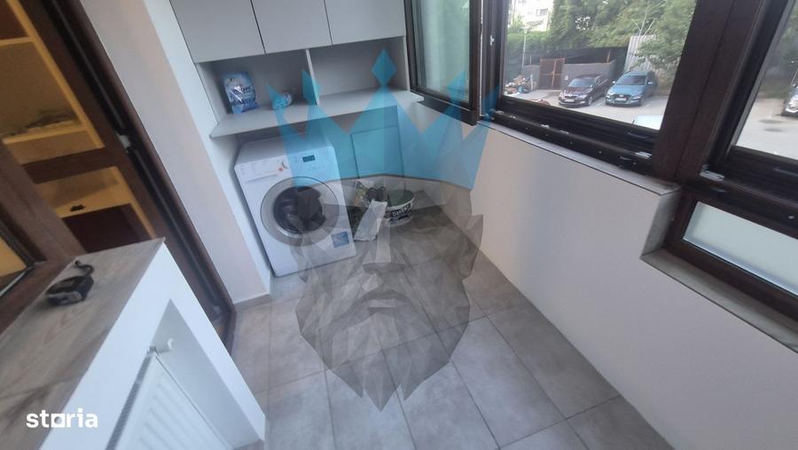 Apartament 2 Camere Aparatorii Patriei Bucuresti - 1