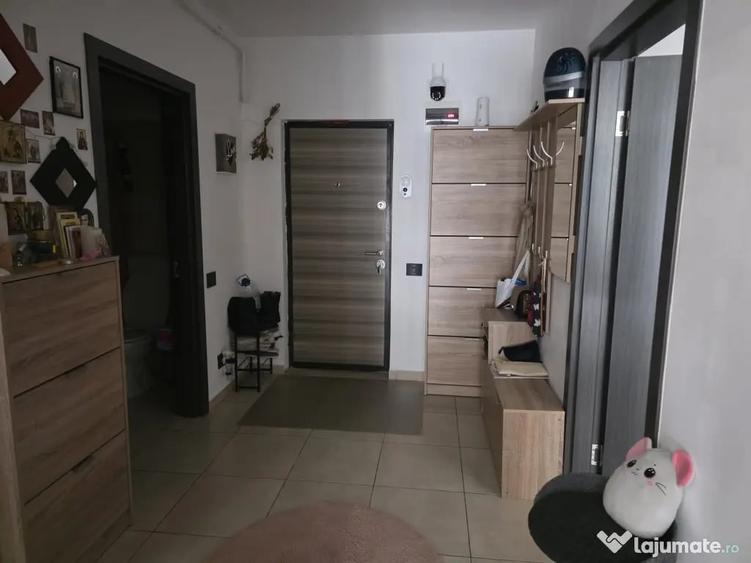 Prima Inchiriere | 2 Camere Decomandat + Parcare | Bragadiru | Direct Proprietar - 7