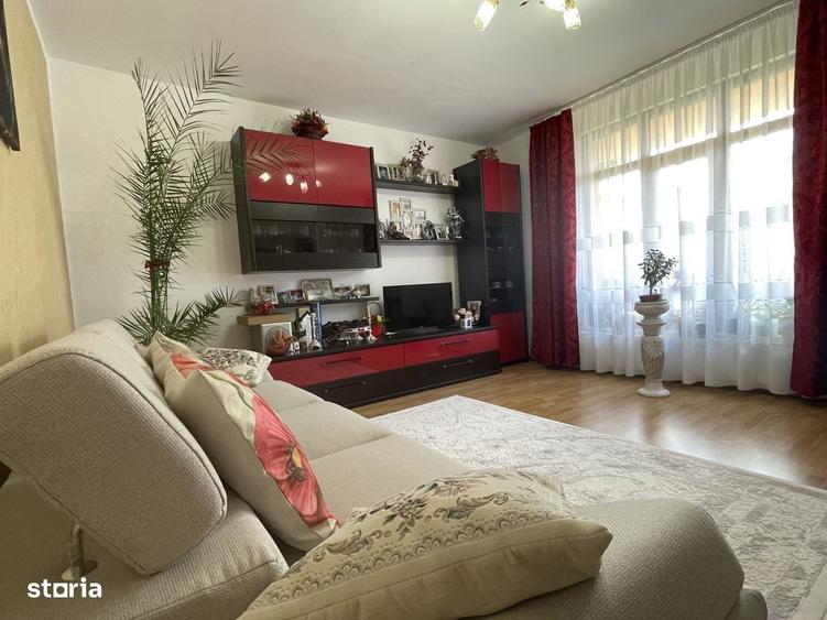 Casă cu 4 camere în Central