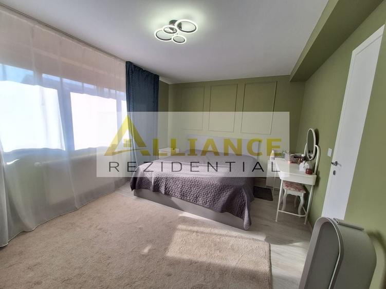 Duplex cu 3 camere cu Canalizare în Sud