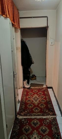 Apartament cu 2 camere semidecomandat în Nord