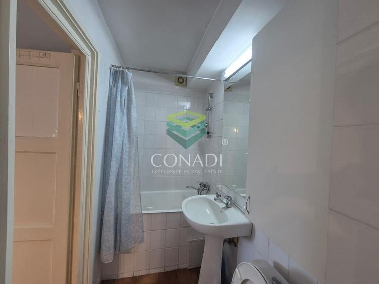 Apartament 2 camere || Piata Dorobanti || Birou / Locuinta - 16