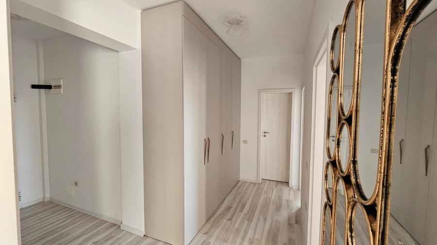 Apartament cu 2 camere decomandat în Rahova