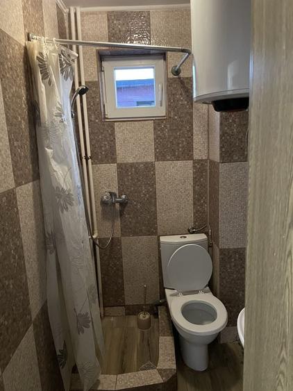 Garsonieră în Confecții