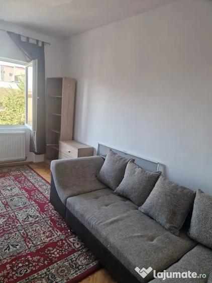 Apartament cu 2 camere decomandat în Ultracentral
