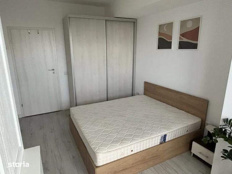 Apartament 3 Camere Popesti Leordeni|Soseaua Oltenitei|Loc Parcare - 2