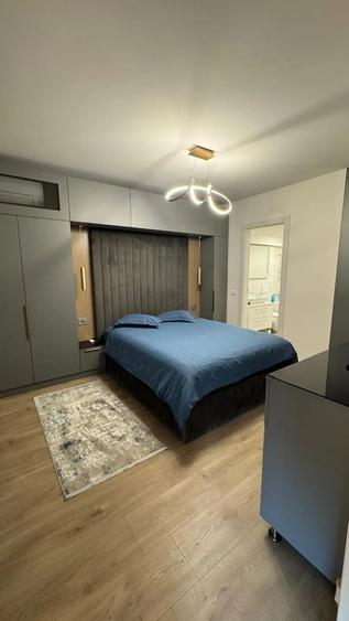Apartament cu 2 camere în Floreasca