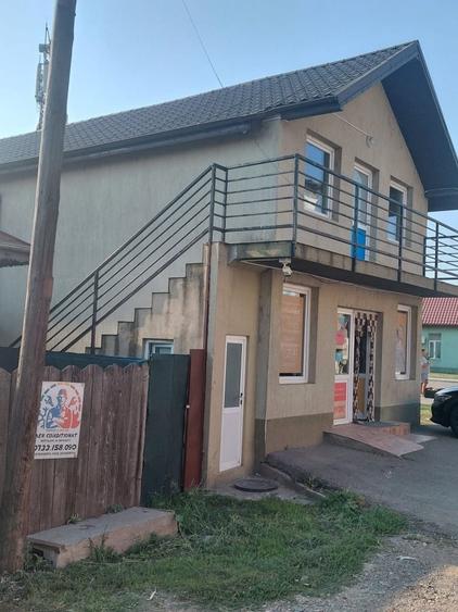 Spațiu comercial, de 80 mp, în Central