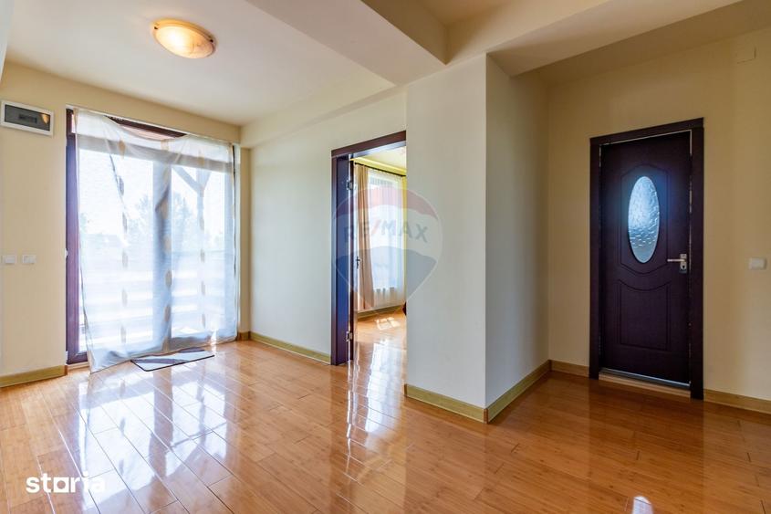 Casa / vila de vanzare in Balote?ti | aprox. 350 mp | teren 1.015 mp - 2