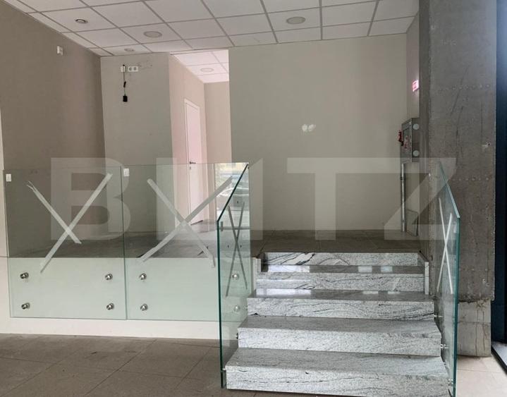 Spațiu comercial, de 67 mp, în Ultracentral