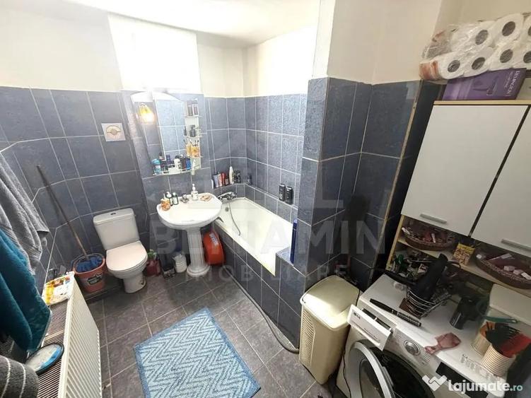 Apartament cu 2 camere decomandat în 1 Mai