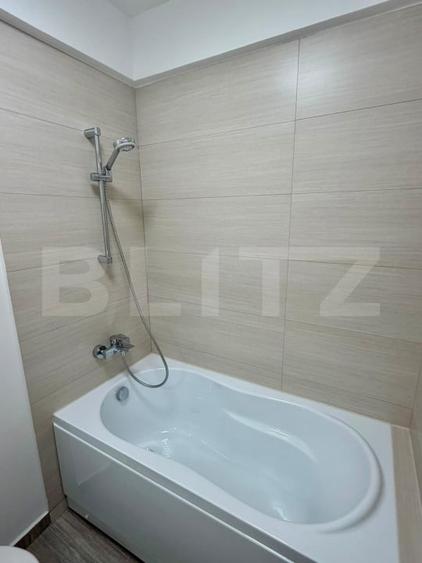 Apartament cu 3 camere decomandat, mobilat în Unirii