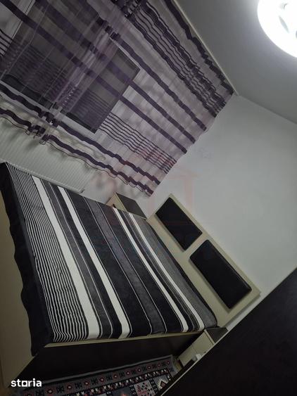 Apartament cu 2 camere decomandat în Siderurgiștilor