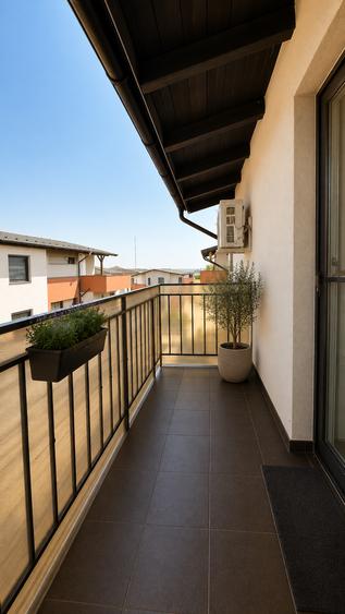 Apartament cu 3 camere în Girocului