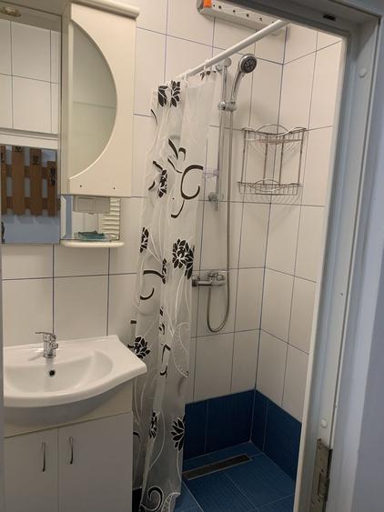 Apartament cu 2 camere în Decebal