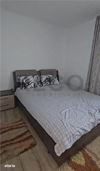 Apartament cu 3 camere în Orașul Nou