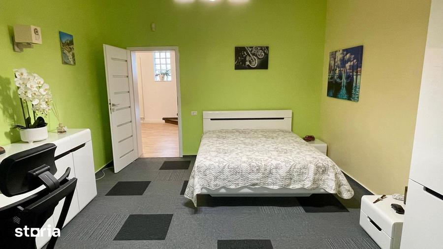 Casă cu 4 camere cu Teren 270 Mp în Mogoșoaia