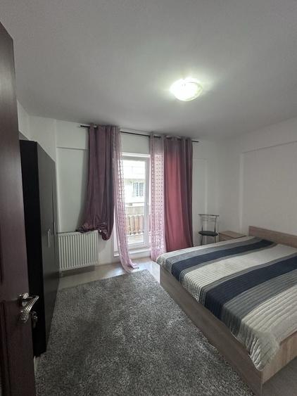 Apartament cu 2 camere în Berceni