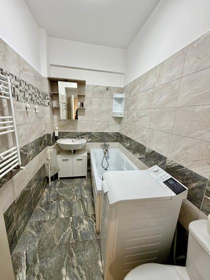 Berceni l 2Camere+Parcare l 4 Min Metrou l Bloc Nou l - 2