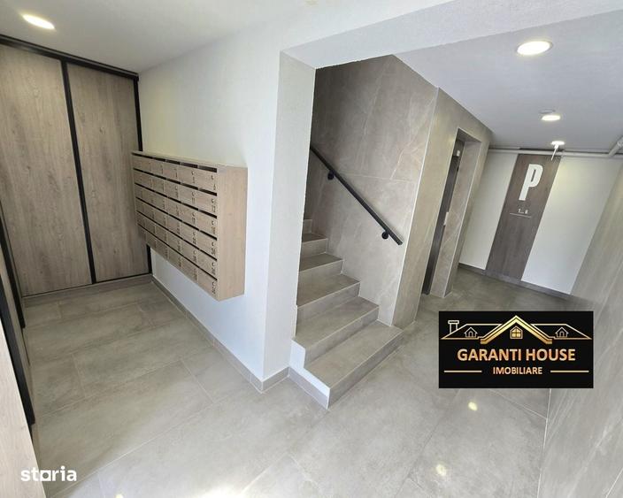 Garsonieră decomandată în Traian