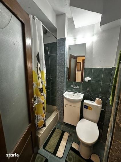 Apartament cu 2 camere în Ultracentral