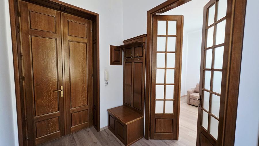 Universitate apartament in vila ideal locuit sau firma - 3