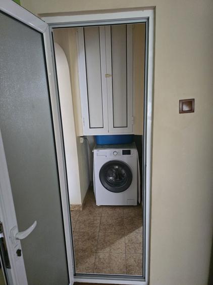 Apartament cu 2 camere semidecomandat în Sârbi