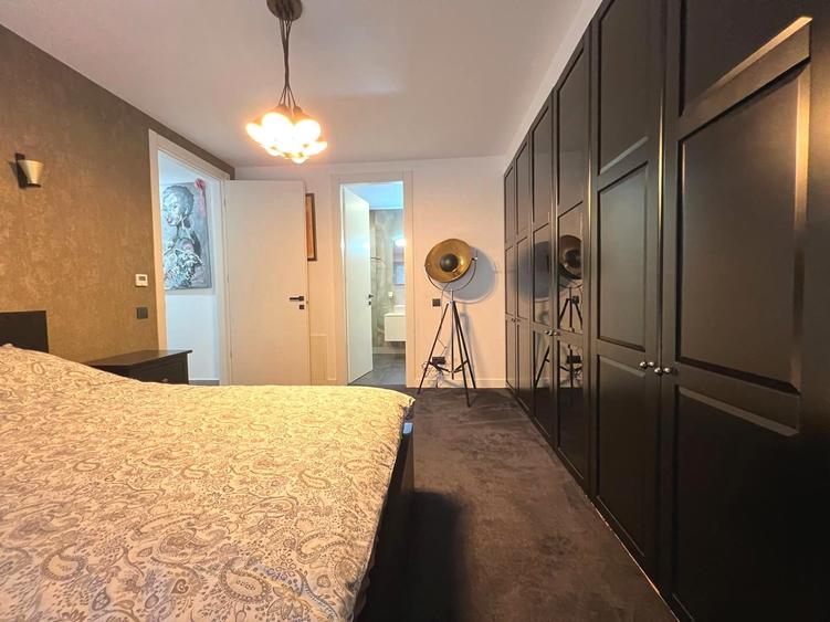 Inchiriere Apartament 3 Camere Iancu Nicolae-Cambridge School - 16