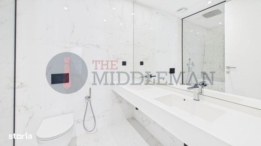 3 Camere | One Floreasca Vista | Locatie Premium in zona Lacului Flore - 8
