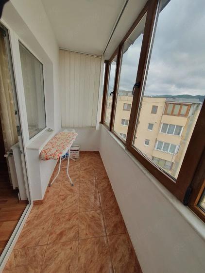 Apartament cu 2 camere decomandat în Astra