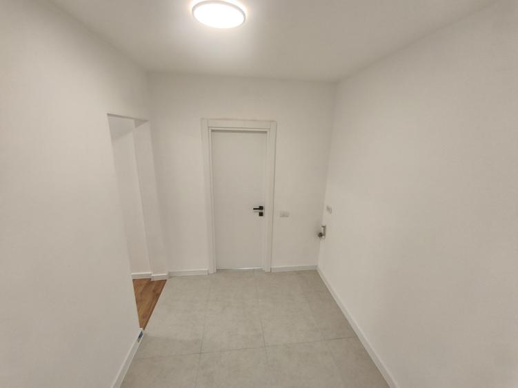 Apartament cu 2 camere decomandat în Lujerului