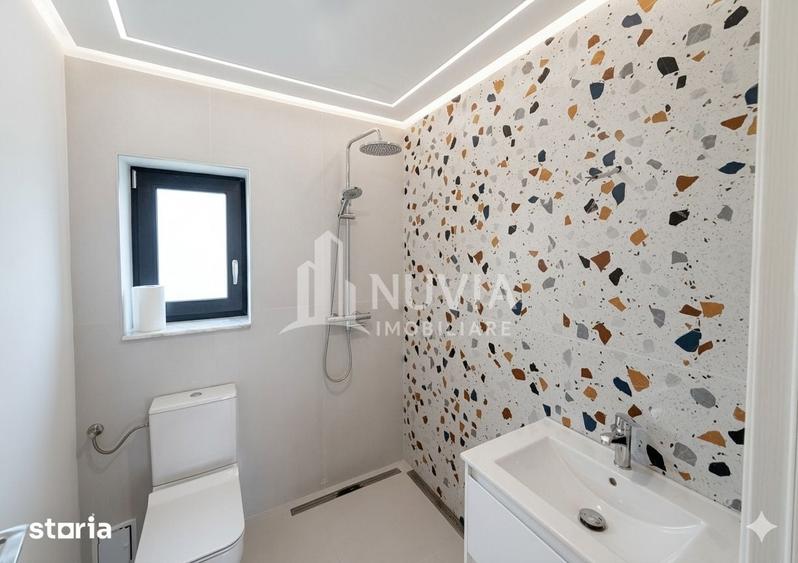 Casa individuala cu 3 camere,la cheie,100 mp utili,Micesti - 5