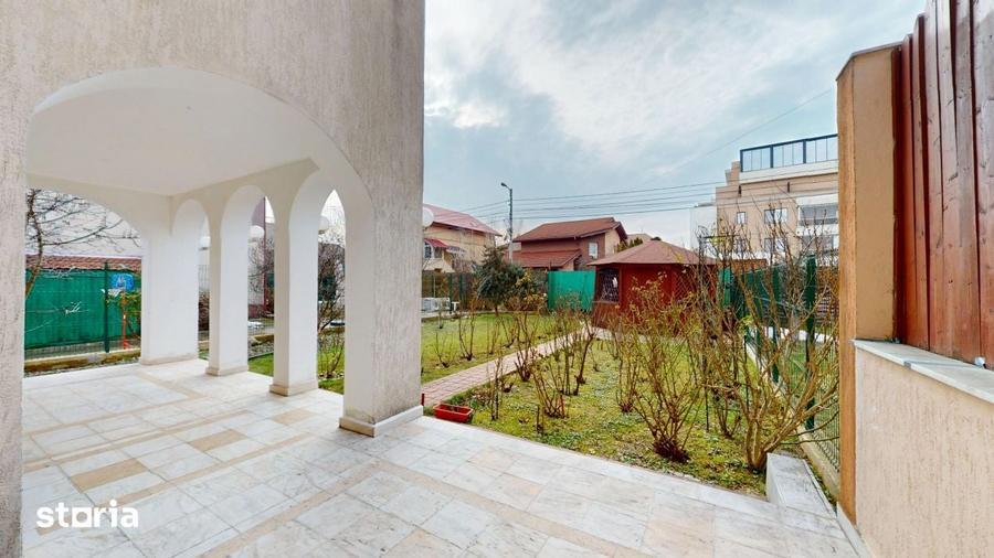 Casă cu 3 camere cu Teren 302 Mp în Central