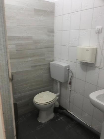 Spațiu comercial, de 57 mp, în Griviței
