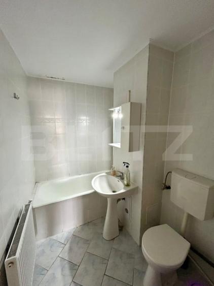 Apartament 2 camere, decomandat, zona Zorilor/Spitalul de Re - 8