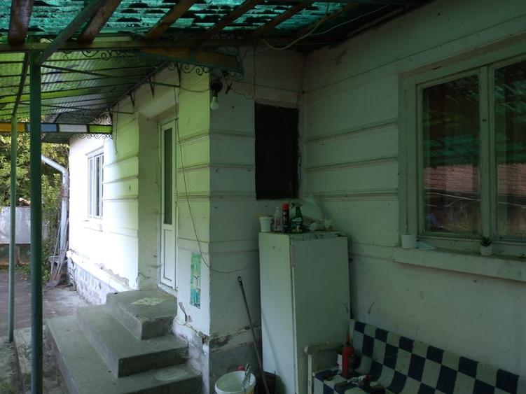 Casă cu 3 camere în Galați