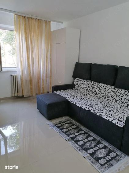 Apartament cu 3 camere în Șagului