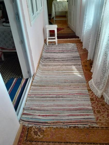 Casă cu 5 camere cu Teren 2500 Mp în Mălăiești