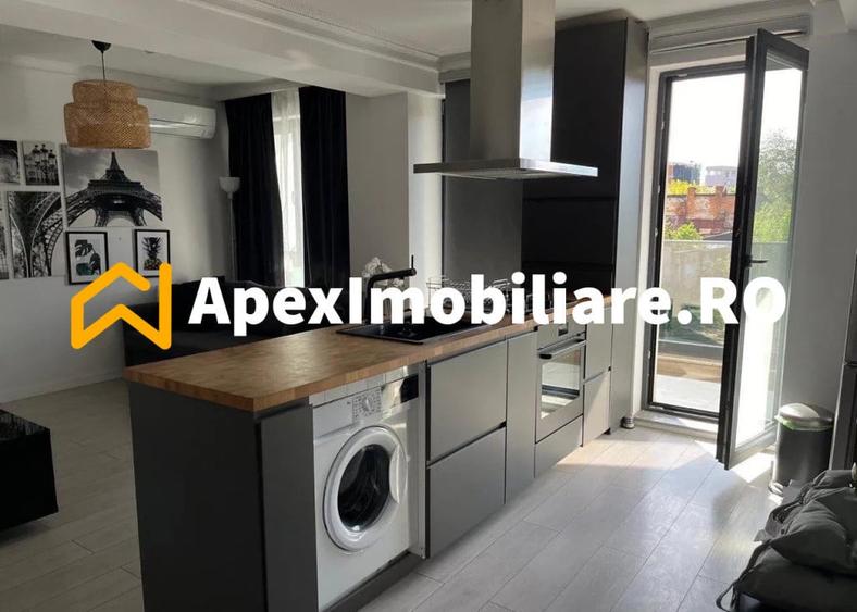 Catedral Residence 13 Septembrie 2 Camere ApexImobiliare Buc - 5