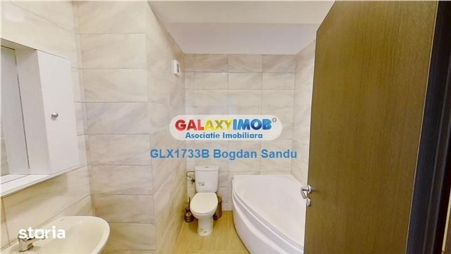 Apartament 2 camere de inchiriat in Militari Residence Tineretului - 10