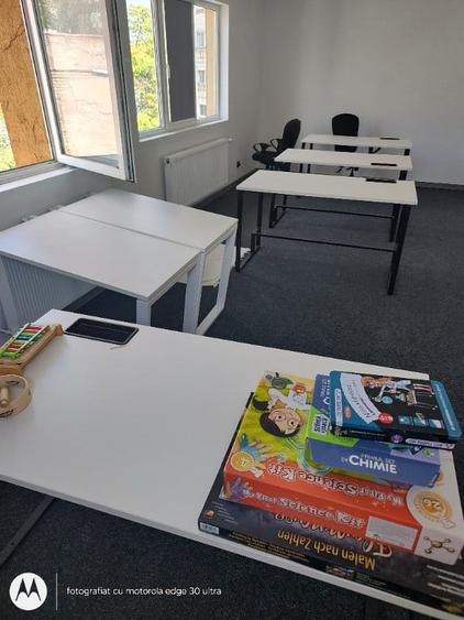 Spațiu comercial, de 220 mp, în Vitan