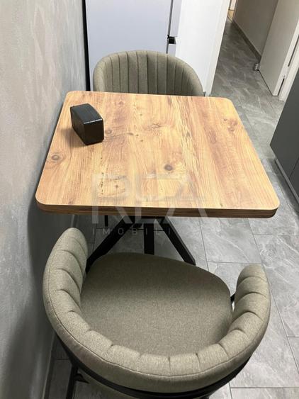 Chirie: 2 camere modern – Drumul Taberei, Bucla - 8