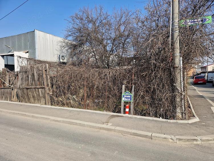 Casă cu Teren 229 Mp în Băneasa