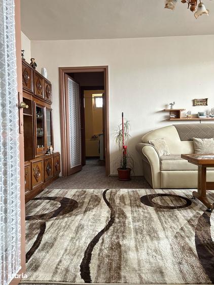 Apartament 2 camere, Soseaua Sibiului - 9